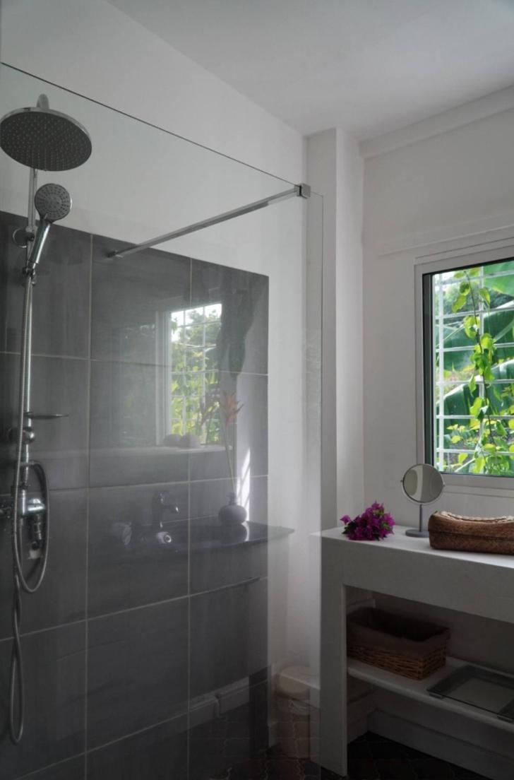 Villa Cristalline Douceur Des Alizes Belle-Allée 外观 照片